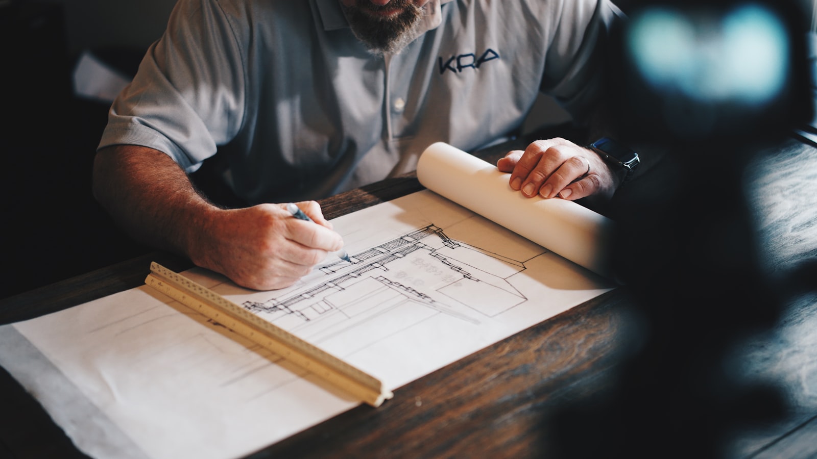 Contractors and roofers
