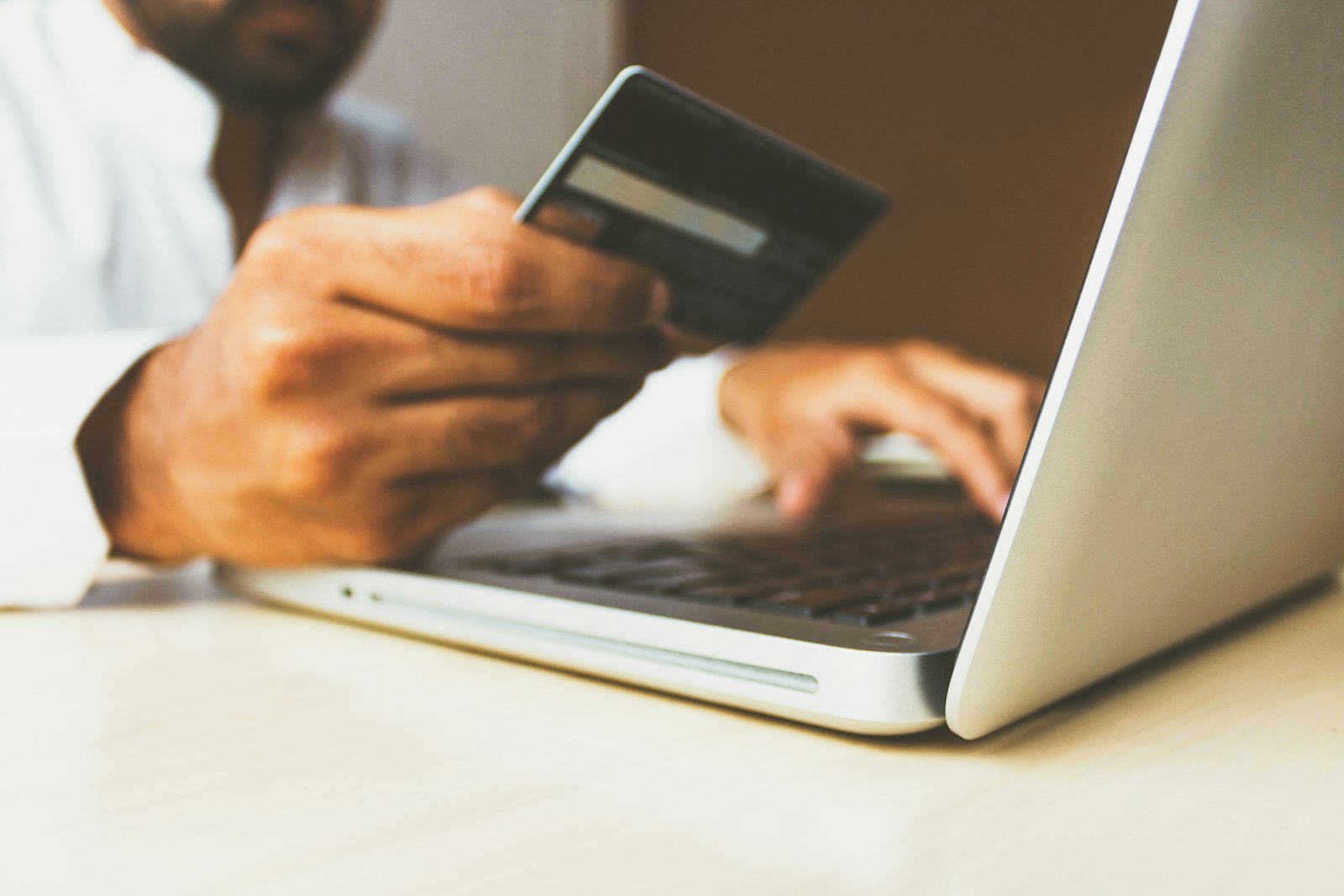 An illustration of interchange — the wholesale fee