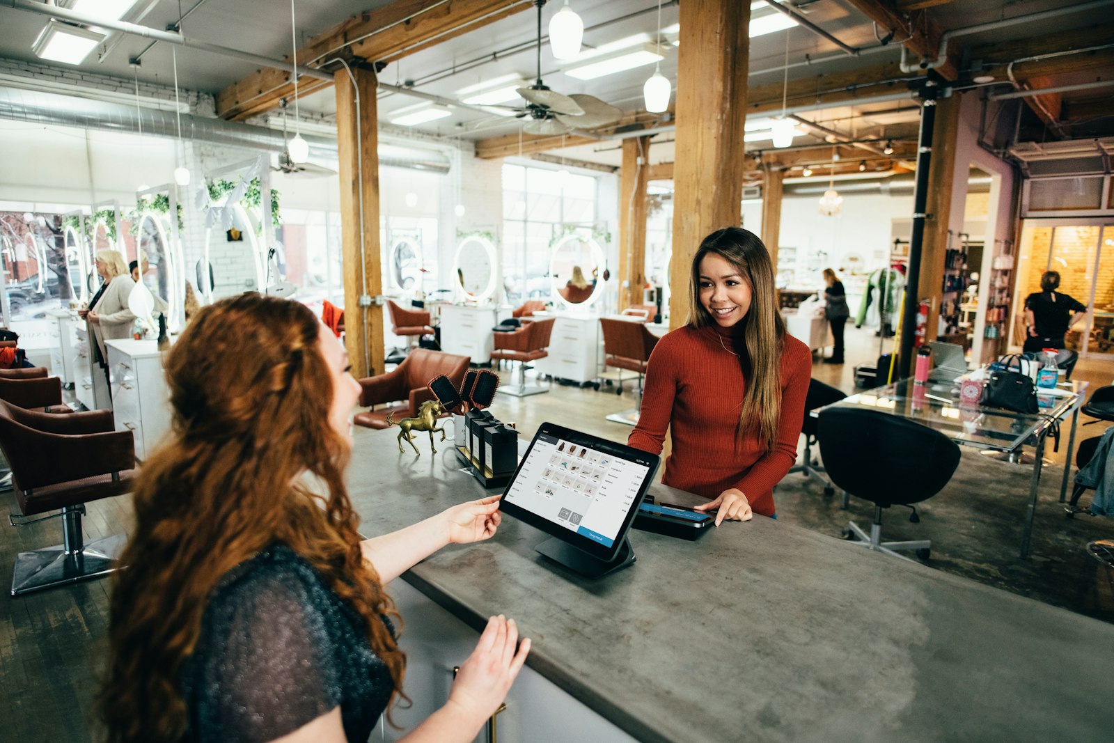 Traditional versus modern processing — surcharge, dual pricing, cash discount